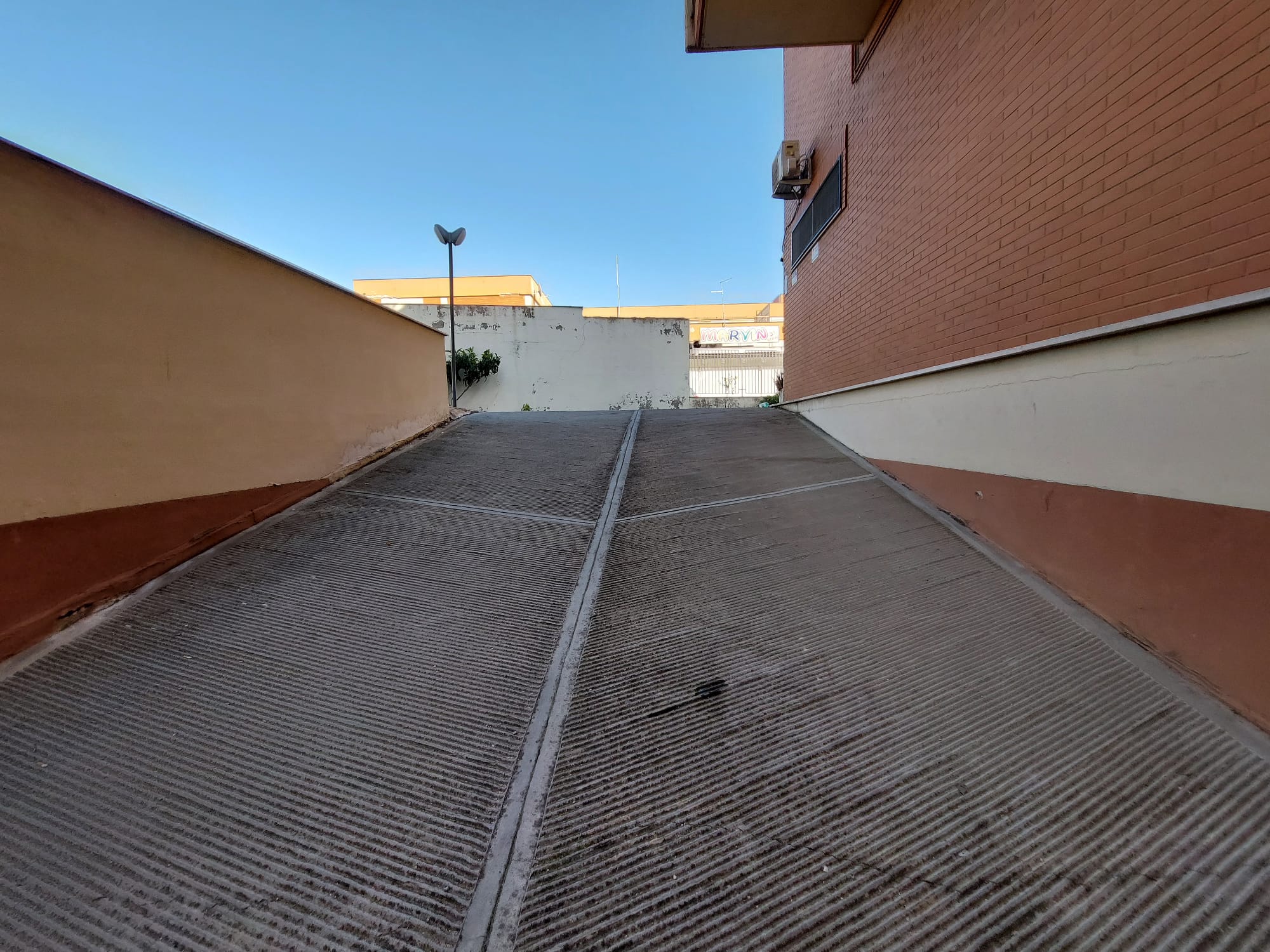 discesa box